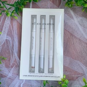 Elf xxx Jen Atkin COLLAB